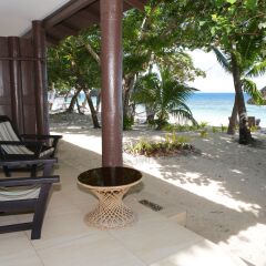 Отель Treasure Island Resort 3* Номер категории Премиум с различными типами кроватей
