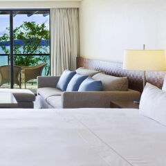 Отель Westin Siray Bay Resort And Spa 5* Люкс фото 2