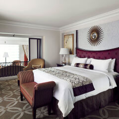 Отель The Venetian Resort Las Vegas 5* Люкс Luxury с различными типами кроватей фото 5