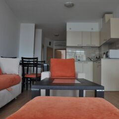 Отель Sunny Holiday Апартаменты