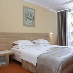 Tara Hotel комната для гостей фото 4