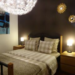 Отель B&B Welcome To My Place 3* Стандартный номер с различными типами кроватей фото 2