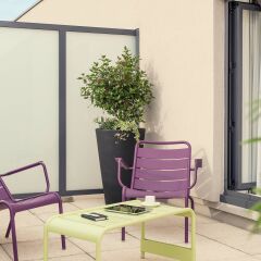 Отель Mercure Paris Bercy Bibliothèque балкон