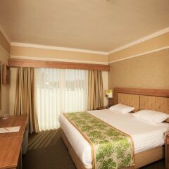 Отель Innvista Hotels Belek - All Inclusive комната для гостей