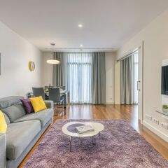 Апартаменты Paseo De Gracia Bas Apartments Barcelona Апартаменты