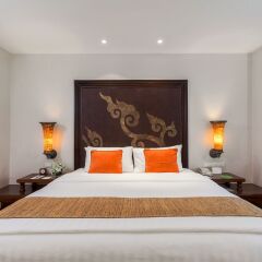 Отель Movenpick Resort & Spa Karon Beach Phuket 5* Стандартный номер с различными типами кроватей фото 2