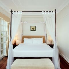 Sunrise Nha Trang Beach Hotel & Spa 4* Полулюкс с различными типами кроватей