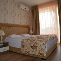 Avenue Deluxe Hotel комната для гостей фото 2