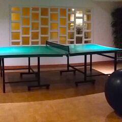 Отель Pacific Club Resort спортивное сооружение