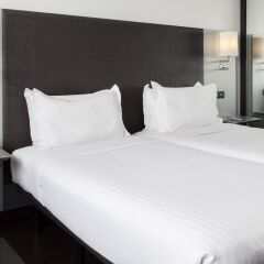 AC Hotel Porto by Marriott 4* Стандартный номер разные типы кроватей