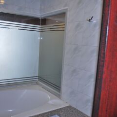 Suriwongse Hotel 3* Полулюкс с различными типами кроватей
