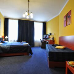 Hotel Arte 4* Стандартный номер
