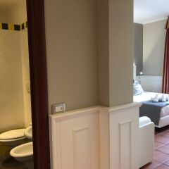 Отель 207 Inn 2* Номер Делюкс
