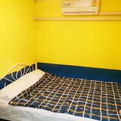 Отель Miku Guesthouse 2* Стандартный номер
