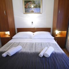 Отель Villa Matejuska Heritage 3* Стандартный номер с различными типами кроватей