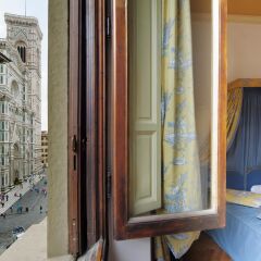 Palazzo Ruspoli Hotel 3* Улучшенный номер с различными типами кроватей