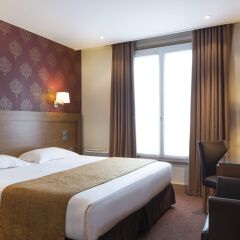 Hotel Volney Opera 3* Стандартный номер