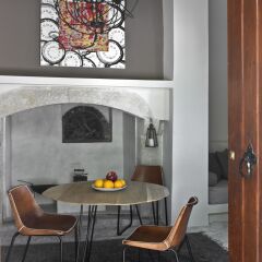 Отель Scalani Hills Residences 4* Улучшенный люкс с различными типами кроватей