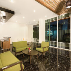 M.U.DEN Patong Phuket Hotel лобби фото 2