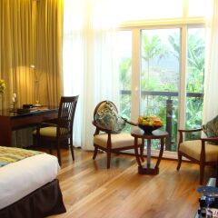 Отель Fraser Suites Hanoi 4* Студия разные типы кроватей