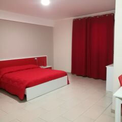 Отель B&B I Colori dell'Etna 3* Номер Комфорт