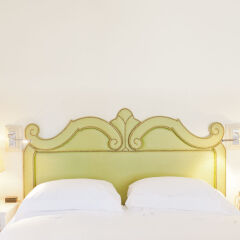 Hotel d'Inghilterra Roma - Starhotels Collezione комната для гостей фото 7