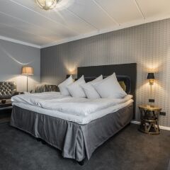 Hotel Scheelsminde 4* Полулюкс