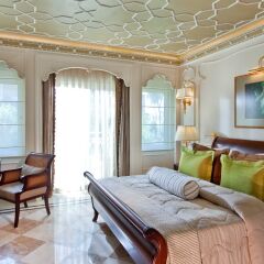 Ali Bey Resort Sorgun 5* Номер Делюкс с различными типами кроватей фото 2