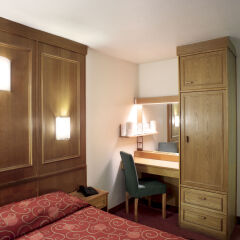 St Giles London - A St Giles Hotel 3* Стандартный номер с различными типами кроватей фото 2