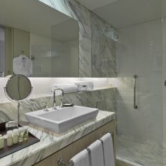 Отель The Westin Guadalajara 4* Люкс с разными типами кроватей