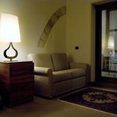 Отель Alvino Suite & Breakfast 2* Стандартный номер