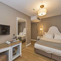 Hanna Hotel 4* Люкс с различными типами кроватей