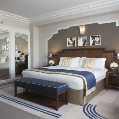 Отель Claridge's комната для гостей фото 3