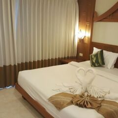 Отель Azhotel Patong комната для гостей фото 2