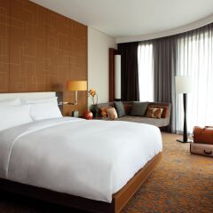 Отель Langham Xintiandi 5* Полулюкс