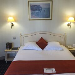 Hotel Carlton's Montmartre популярное изображение