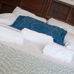 Casa Fajara Rustic Boutique House & Hotel 3* Стандартный номер разные типы кроватей