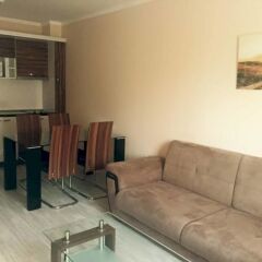 Отель Bahami Residence комната для гостей фото 4
