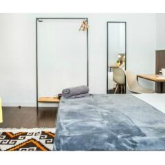 Отель Sweet BCN Traveller House 3* Стандартный номер с различными типами кроватей