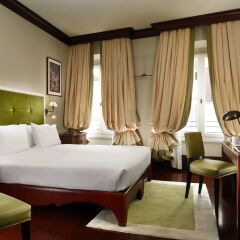 Hotel LOrologio 4* Улучшенный номер с различными типами кроватей