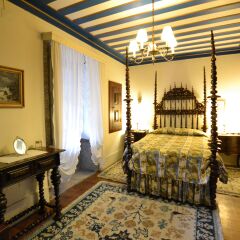 Отель Casa Das Paredes 3* Стандартный номер