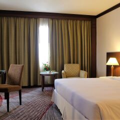Отель Zenith Sukhumvit 4* Номер Делюкс