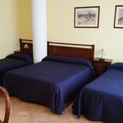 Отель B&B Armonia 3* Стандартный номер