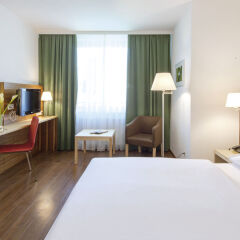 Austria Trend Hotel beim Theresianum комната для гостей фото 2