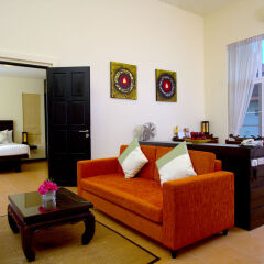 Отель Banyan The Resort Hua Hin комната для гостей фото 8