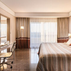Rixos Premium Belek 5* Номер Делюкс с различными типами кроватей фото 5