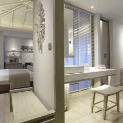 Отель Pullman Phuket Arcadia Naithon Beach 5* Номер Делюкс с различными типами кроватей фото 7