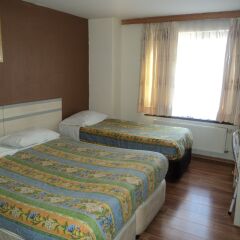 Hotel Albergo 2* Стандартный номер