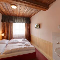 Hotel Kavalerie 3* Стандартный номер с различными типами кроватей