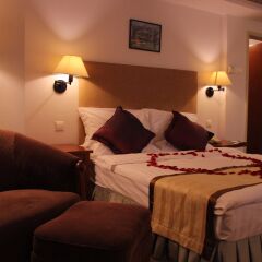 The North Garden Hotel 3* Номер Бизнес с различными типами кроватей